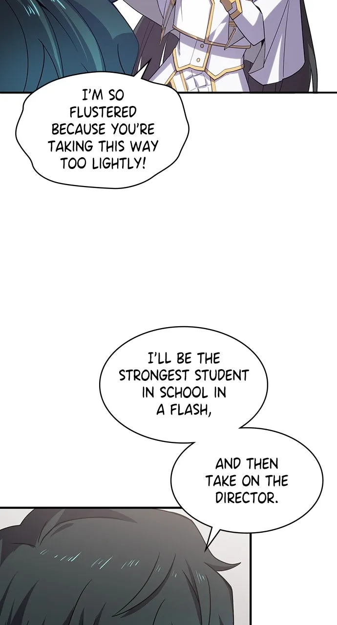 Read Zero0: A Space-Time Mage chapter 38 image 5 on Lezhin