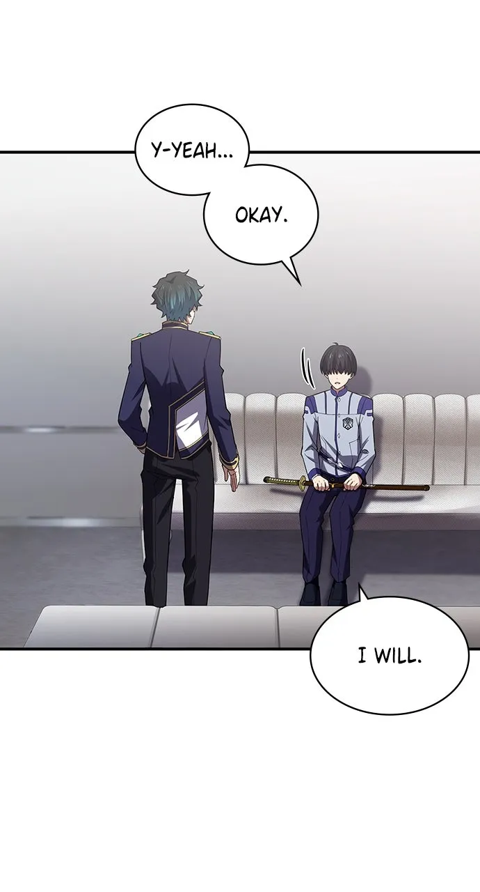 Read Zero0: A Space-Time Mage chapter 38 image 50 on Lezhin
