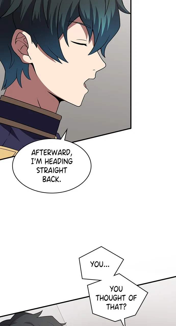Read Zero0: A Space-Time Mage chapter 38 image 6 on Lezhin