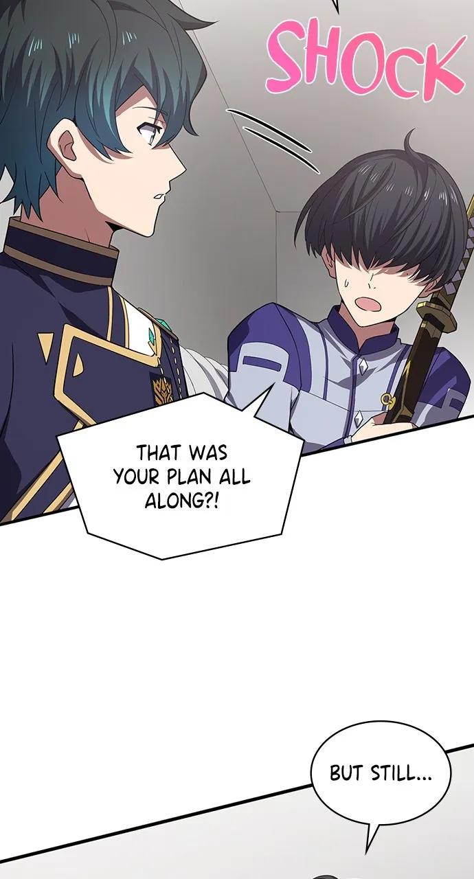 Read Zero0: A Space-Time Mage chapter 38 image 7 on Lezhin