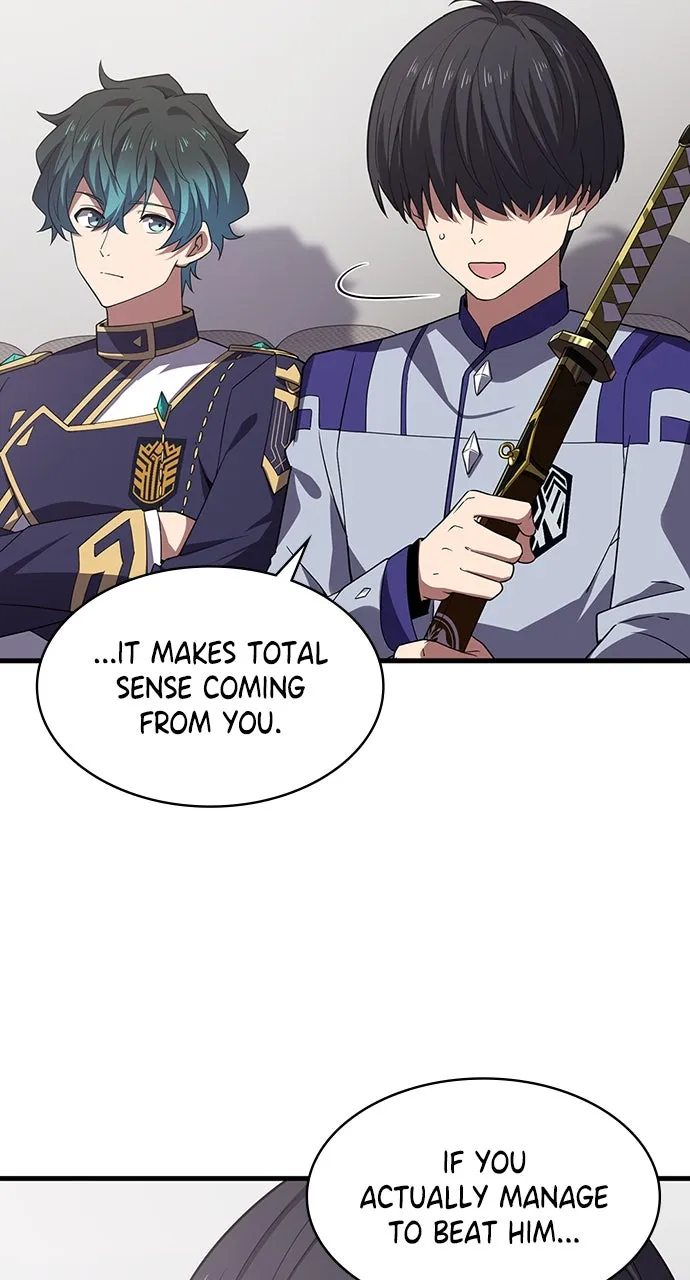 Read Zero0: A Space-Time Mage chapter 38 image 8 on Lezhin