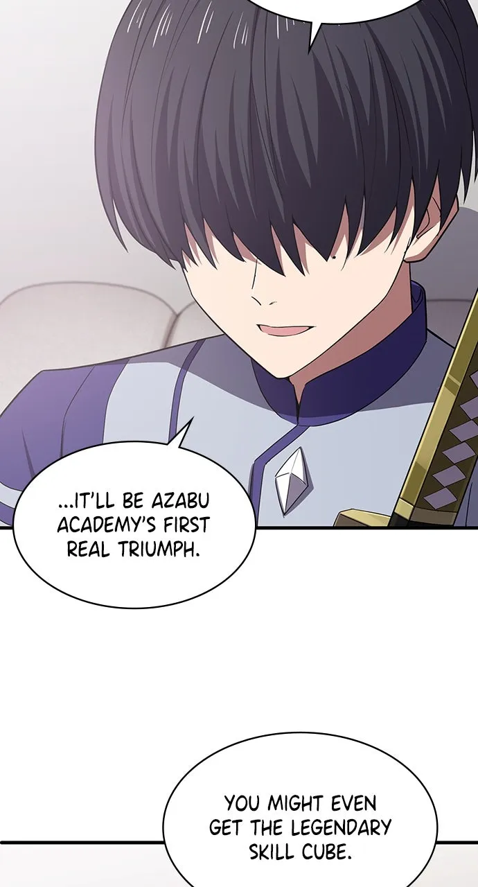 Read Zero0: A Space-Time Mage chapter 38 image 9 on Lezhin