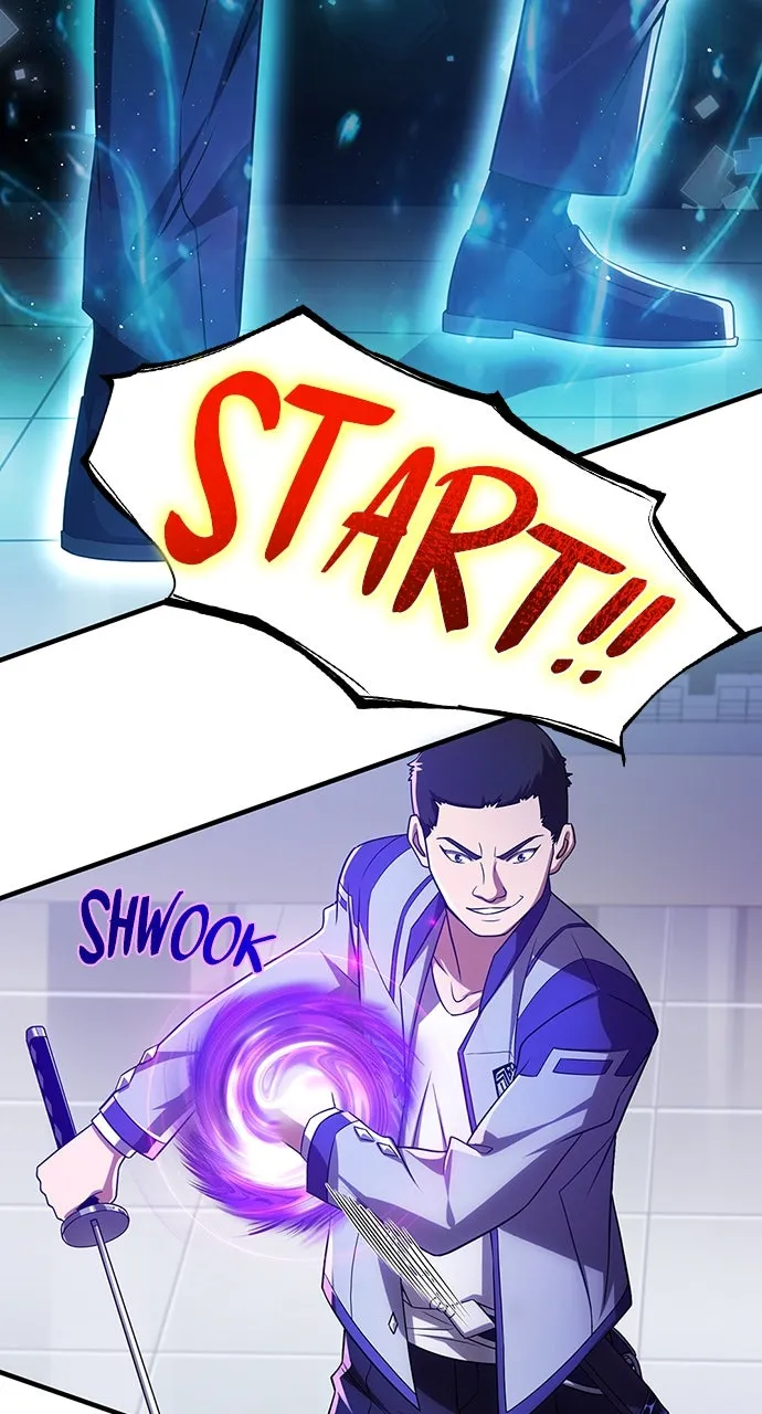 Read Zero0: A Space-Time Mage chapter 39 image 12 on Lezhin