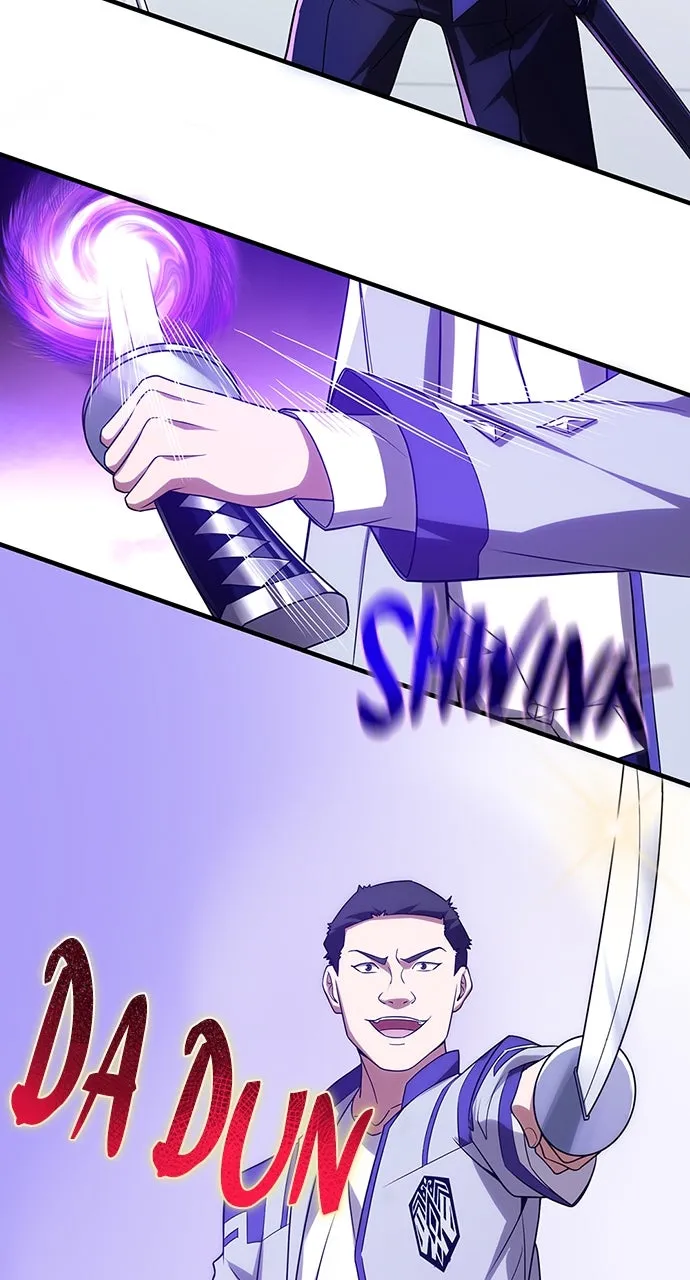 Read Zero0: A Space-Time Mage chapter 39 image 13 on Lezhin