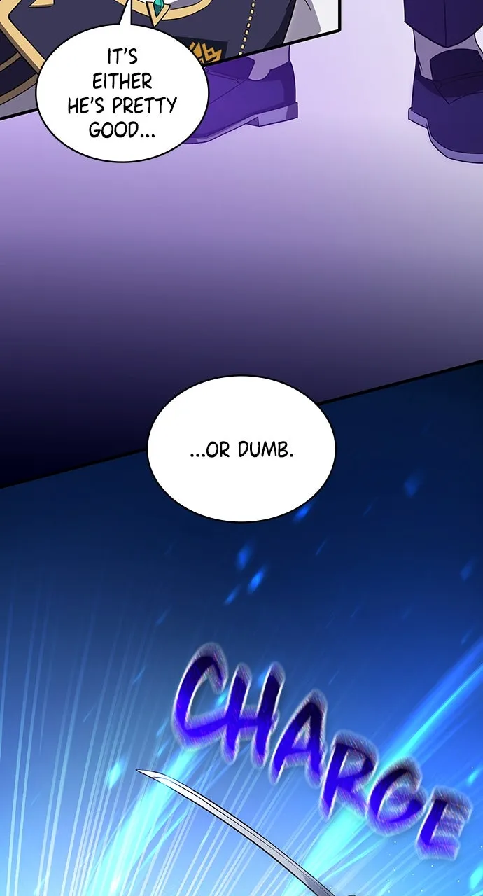 Read Zero0: A Space-Time Mage chapter 39 image 15 on Lezhin