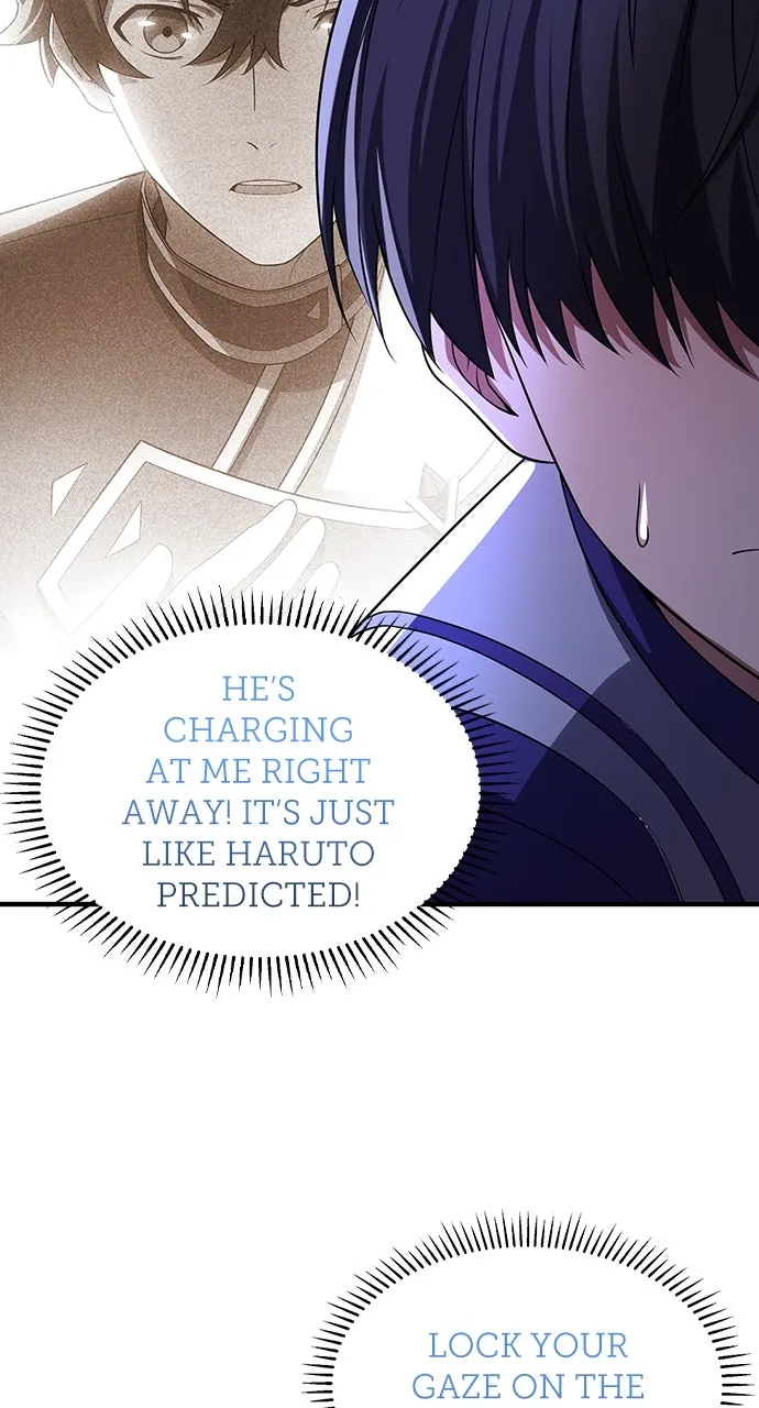 Read Zero0: A Space-Time Mage chapter 39 image 17 on Lezhin