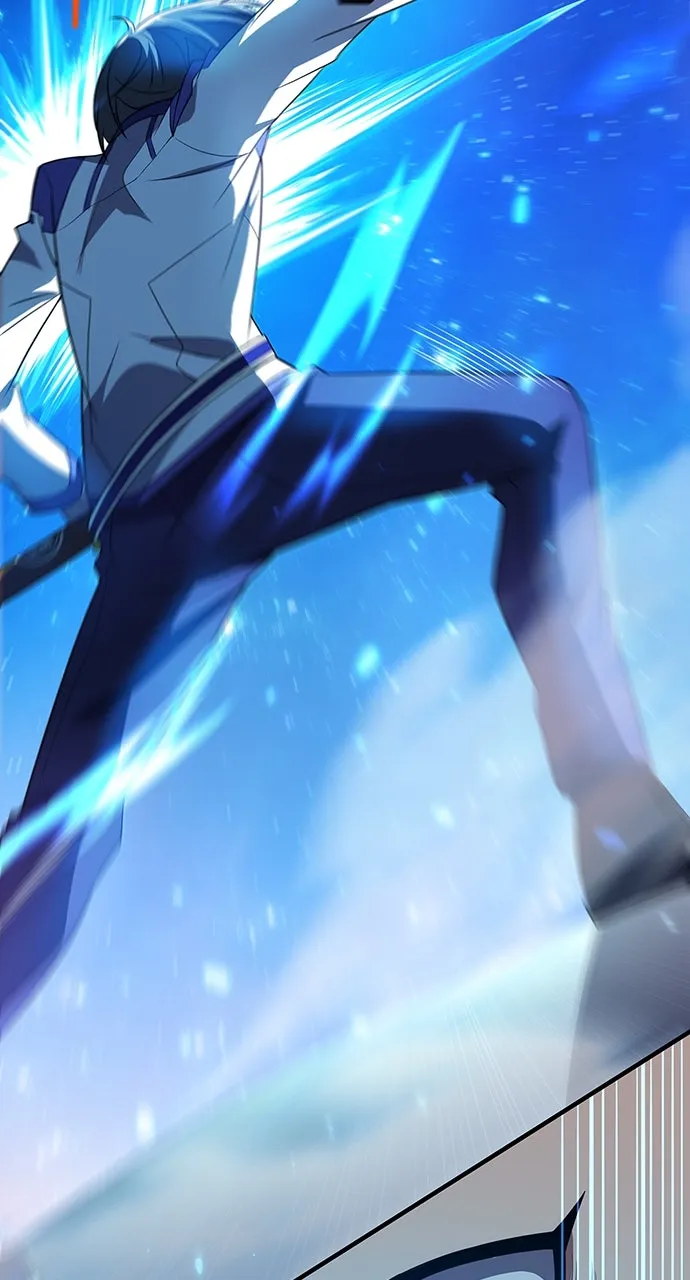 Read Zero0: A Space-Time Mage chapter 39 image 22 on Lezhin