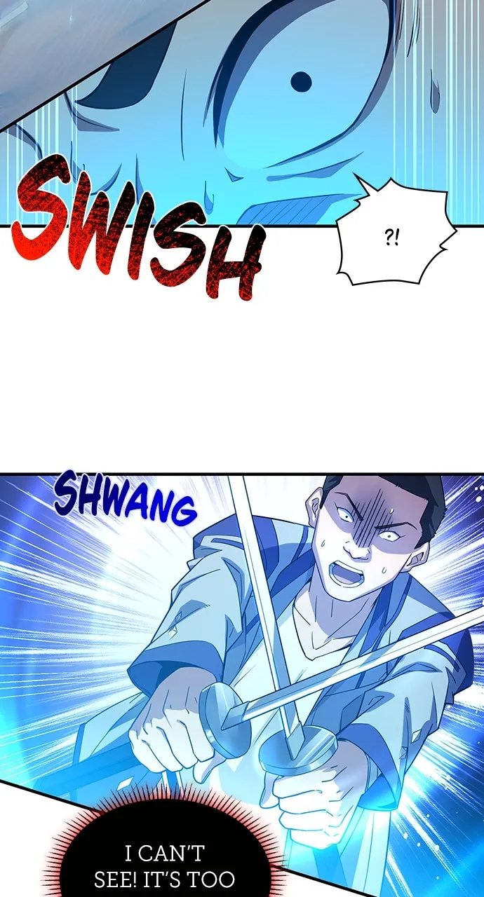 Read Zero0: A Space-Time Mage chapter 39 image 23 on Lezhin