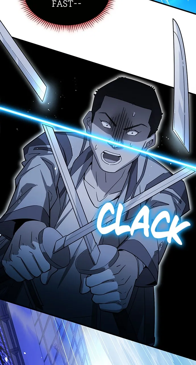 Read Zero0: A Space-Time Mage chapter 39 image 24 on Lezhin