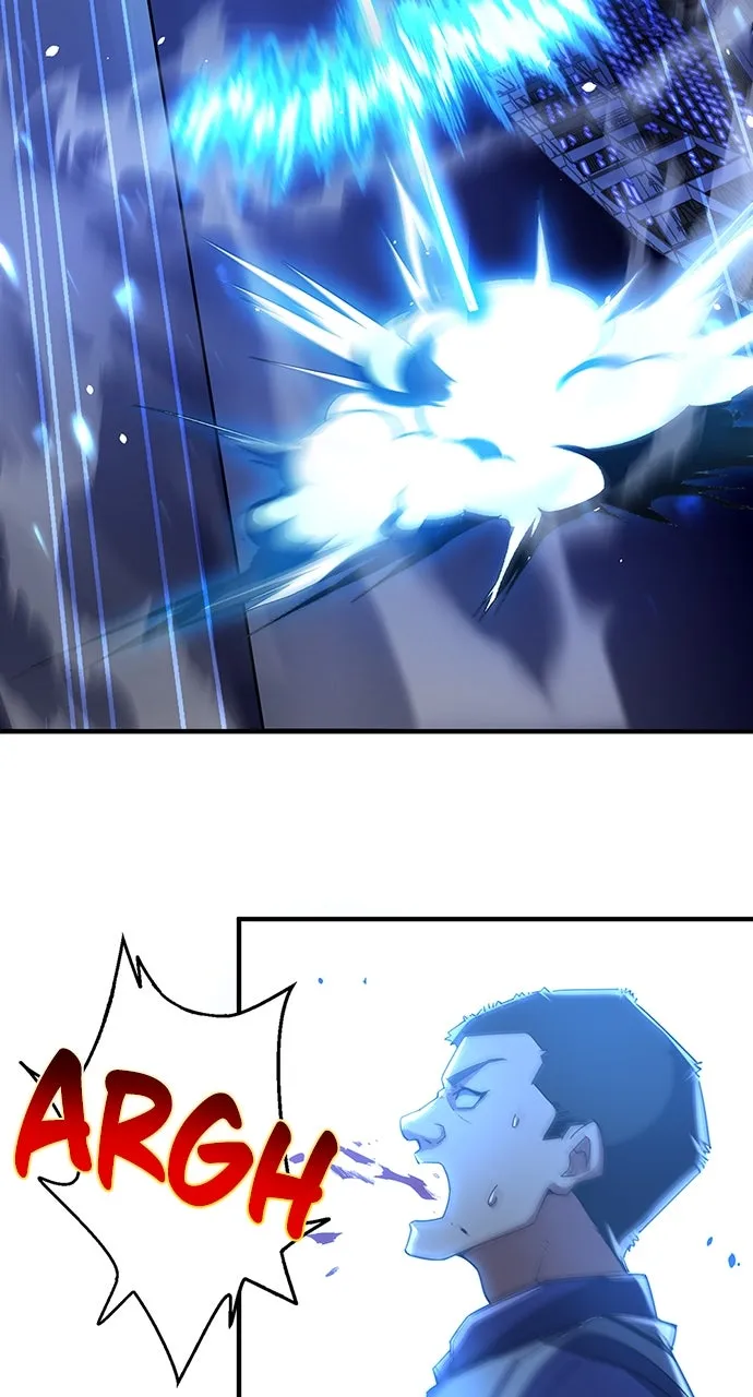 Read Zero0: A Space-Time Mage chapter 39 image 26 on Lezhin