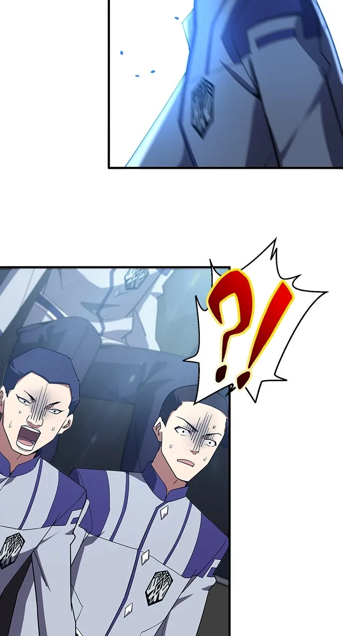 Read Zero0: A Space-Time Mage chapter 39 image 27 on Lezhin