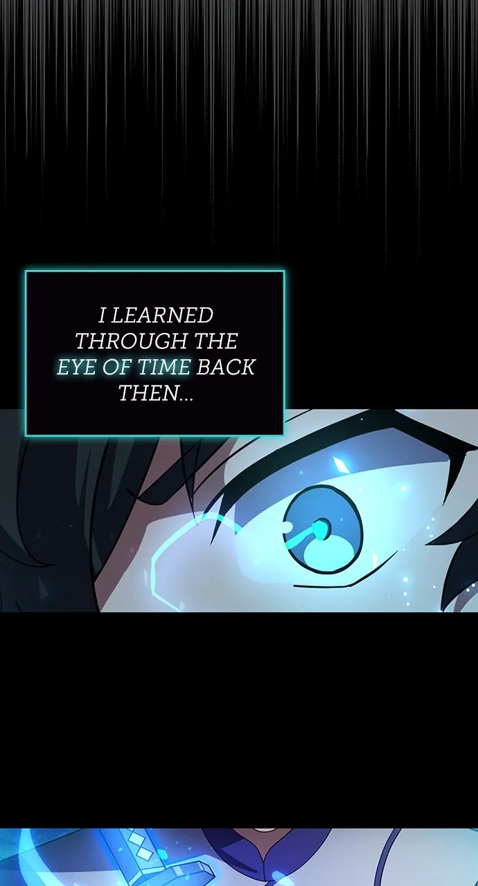 Read Zero0: A Space-Time Mage chapter 39 image 34 on Lezhin