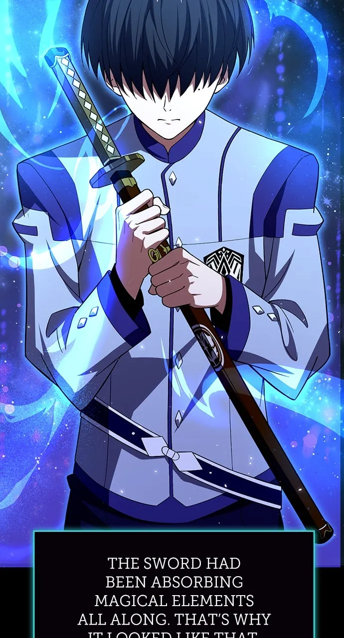 Read Zero0: A Space-Time Mage chapter 39 image 36 on Lezhin
