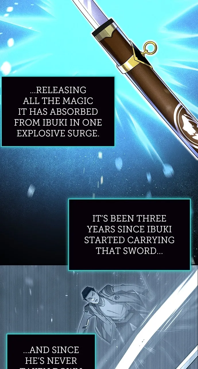Read Zero0: A Space-Time Mage chapter 39 image 38 on Lezhin