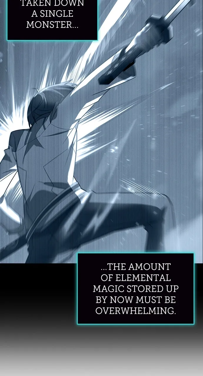 Read Zero0: A Space-Time Mage chapter 39 image 39 on Lezhin