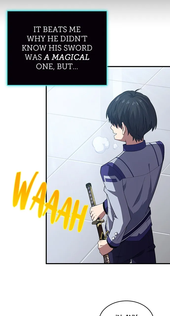 Read Zero0: A Space-Time Mage chapter 39 image 40 on Lezhin