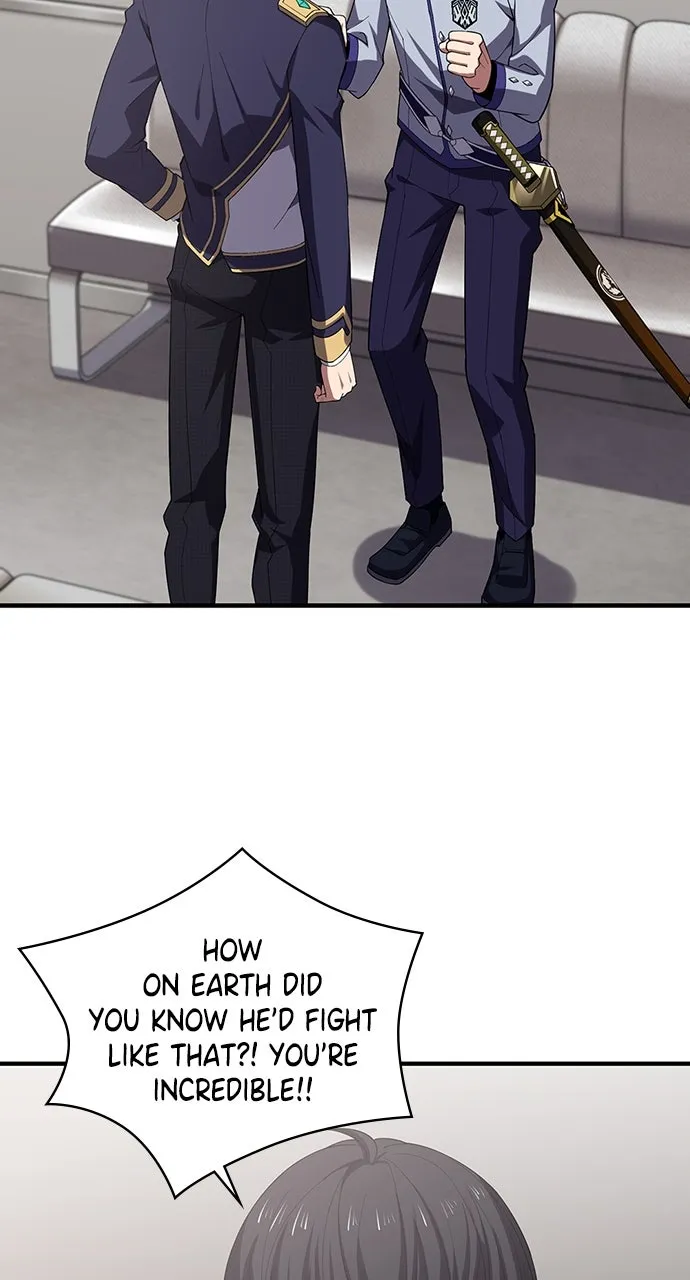 Read Zero0: A Space-Time Mage chapter 39 image 43 on Lezhin