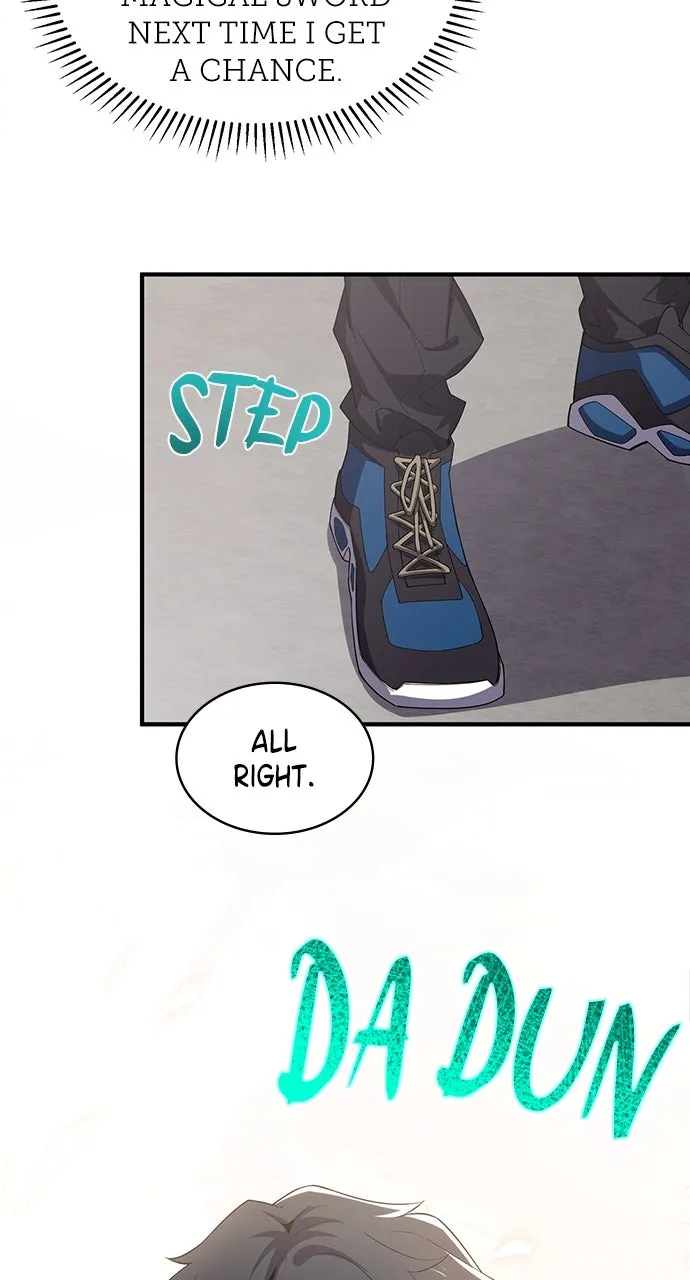 Read Zero0: A Space-Time Mage chapter 39 image 45 on Lezhin