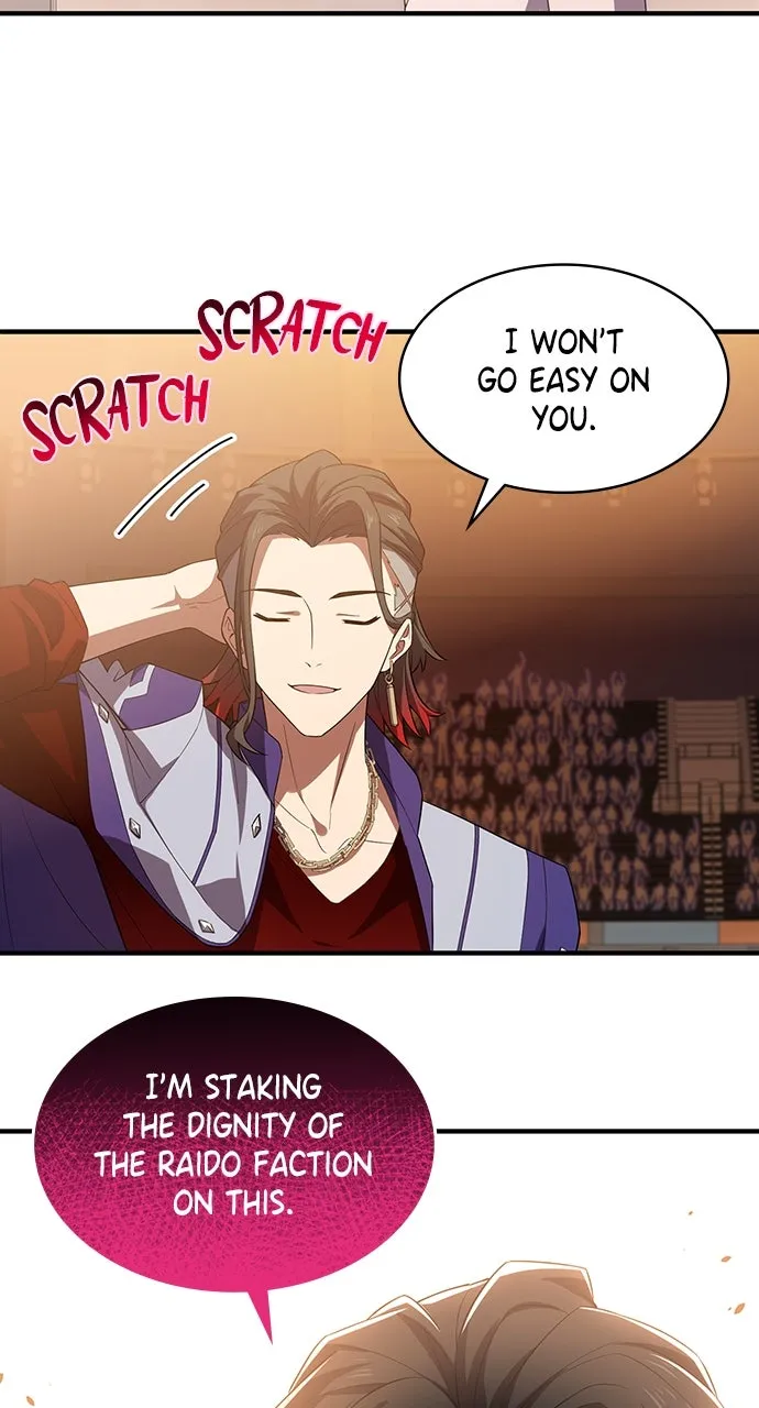 Read Zero0: A Space-Time Mage chapter 39 image 49 on Lezhin