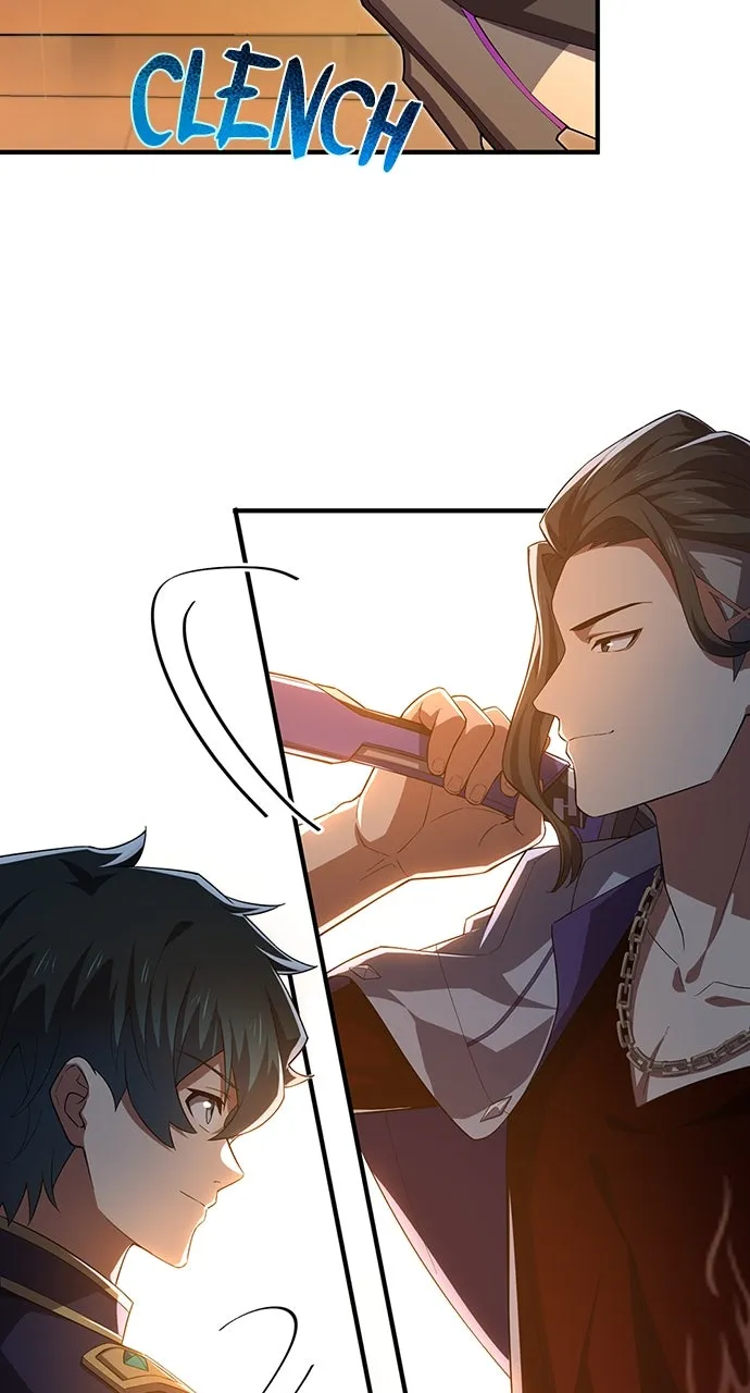 Read Zero0: A Space-Time Mage chapter 39 image 53 on Lezhin