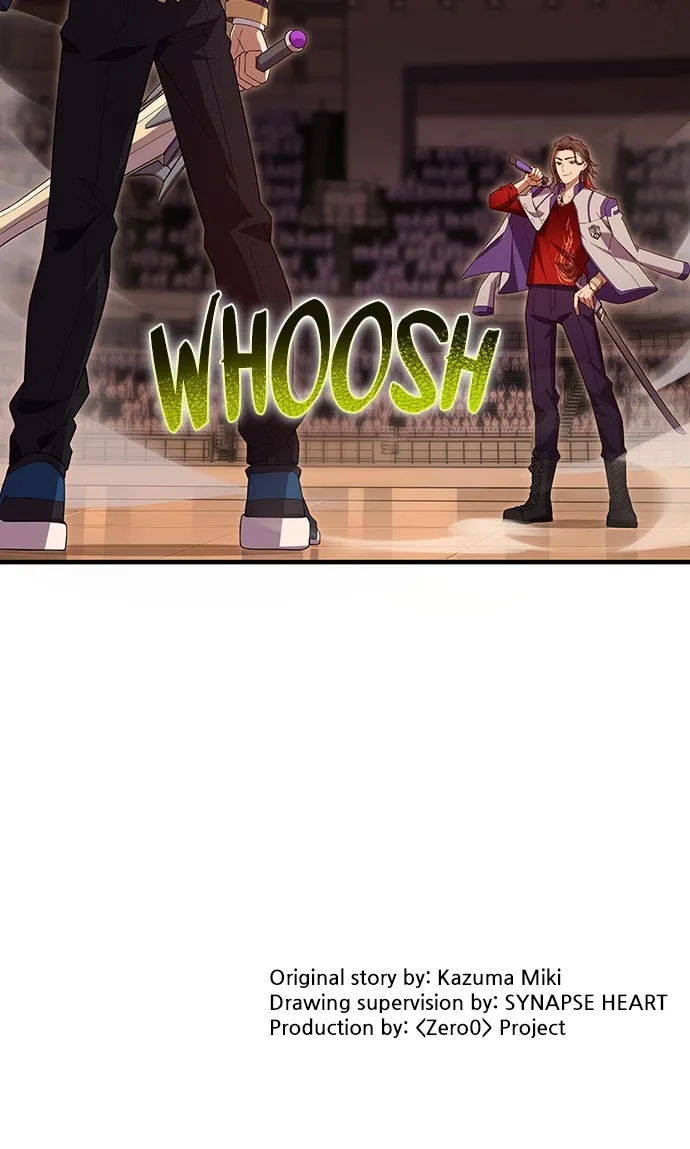 Read Zero0: A Space-Time Mage chapter 39 image 55 on Lezhin