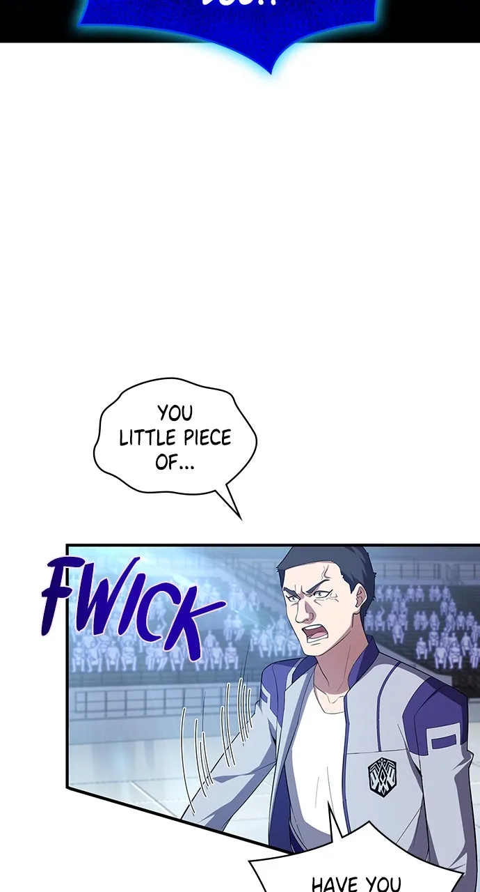 Read Zero0: A Space-Time Mage chapter 39 image 8 on Lezhin