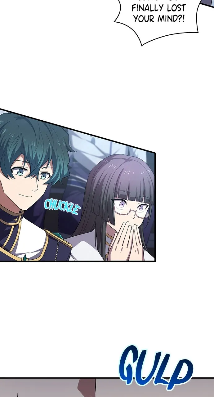 Read Zero0: A Space-Time Mage chapter 39 image 9 on Lezhin