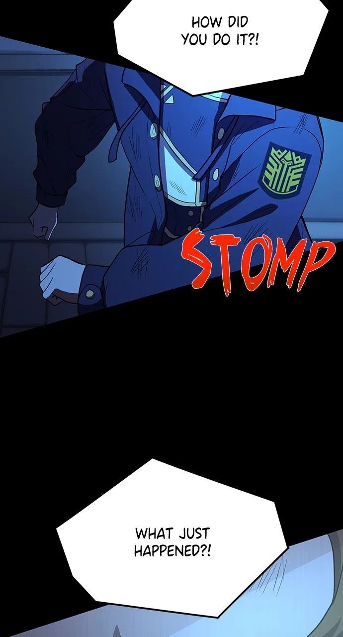 Read Zero0: A Space-Time Mage chapter 4 image 1 on Lezhin