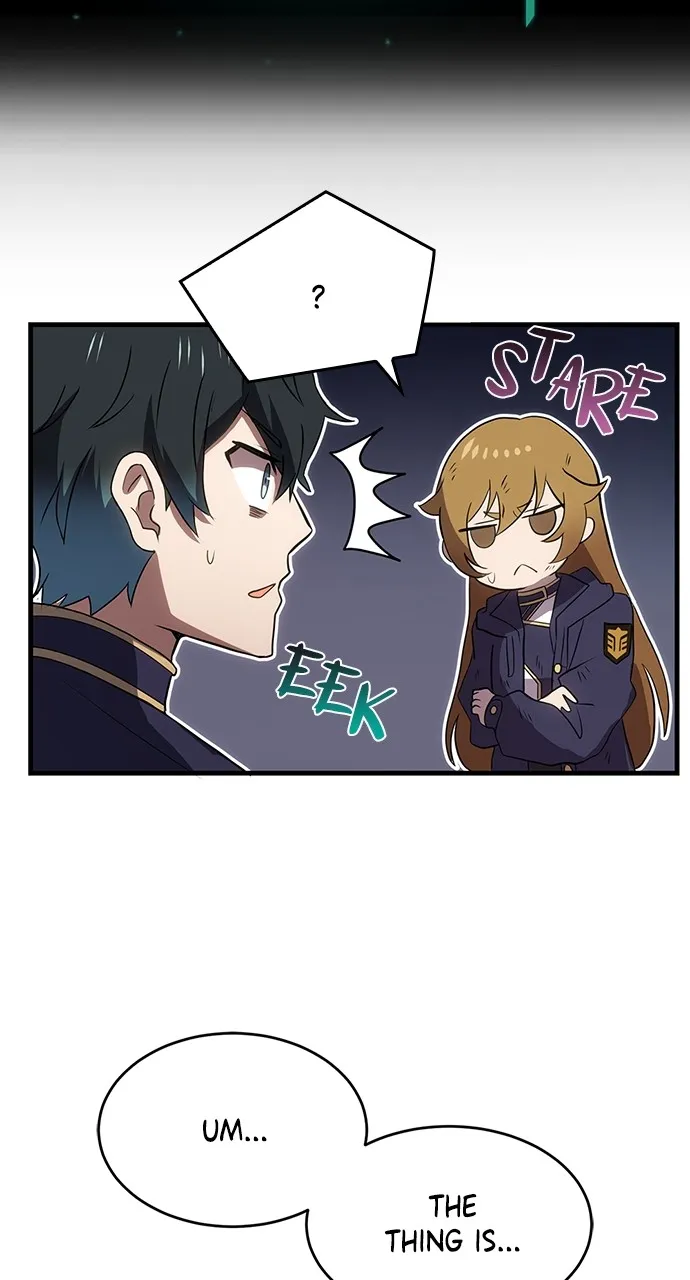 Read Zero0: A Space-Time Mage chapter 4 image 10 on Lezhin
