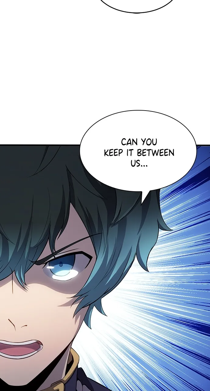 Read Zero0: A Space-Time Mage chapter 4 image 11 on Lezhin