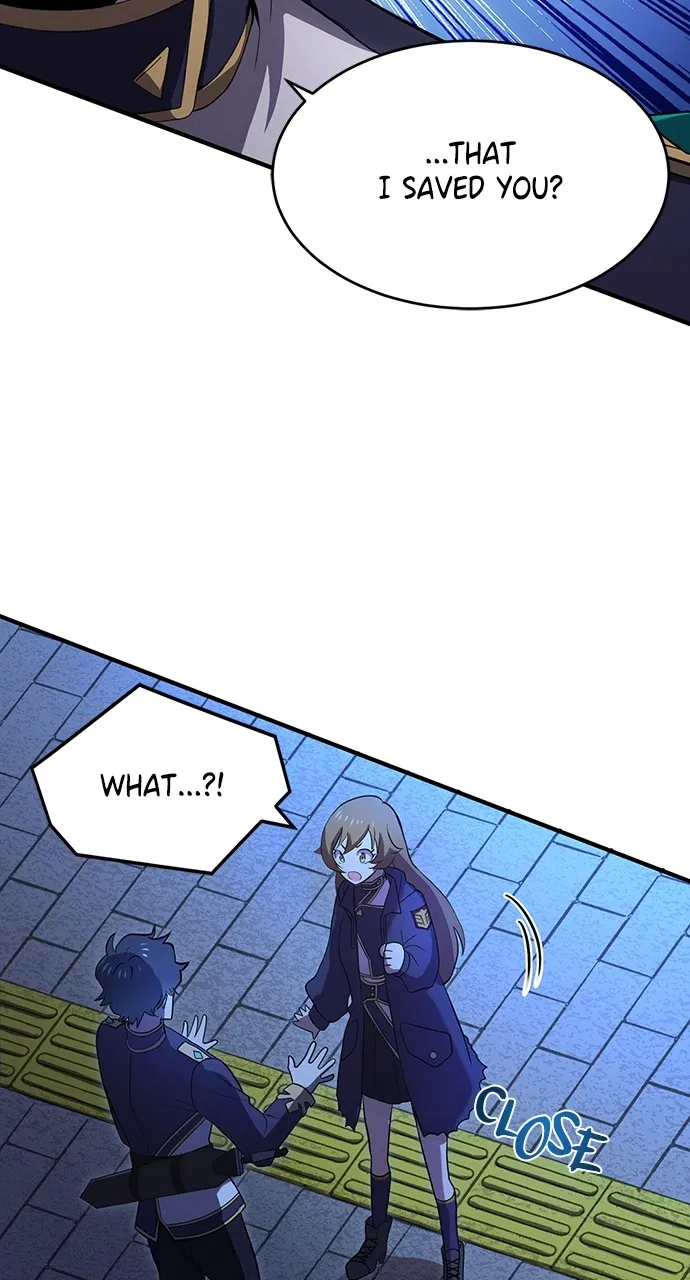 Read Zero0: A Space-Time Mage chapter 4 image 12 on Lezhin