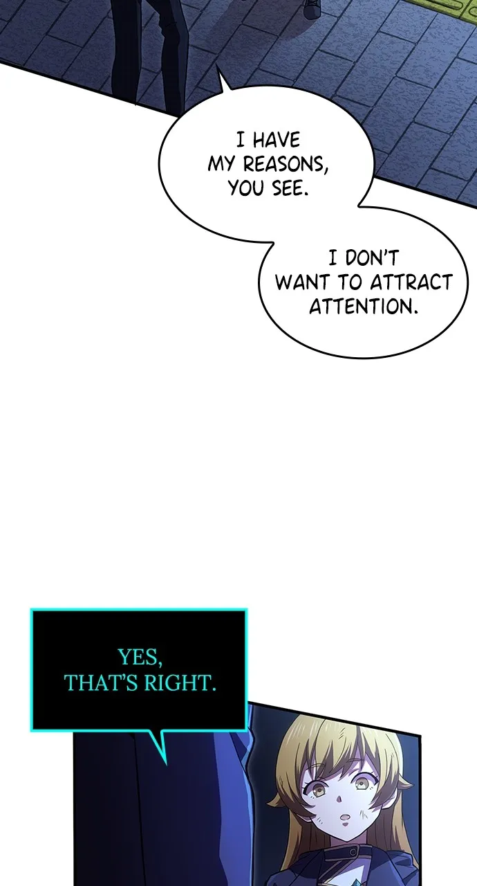 Read Zero0: A Space-Time Mage chapter 4 image 13 on Lezhin