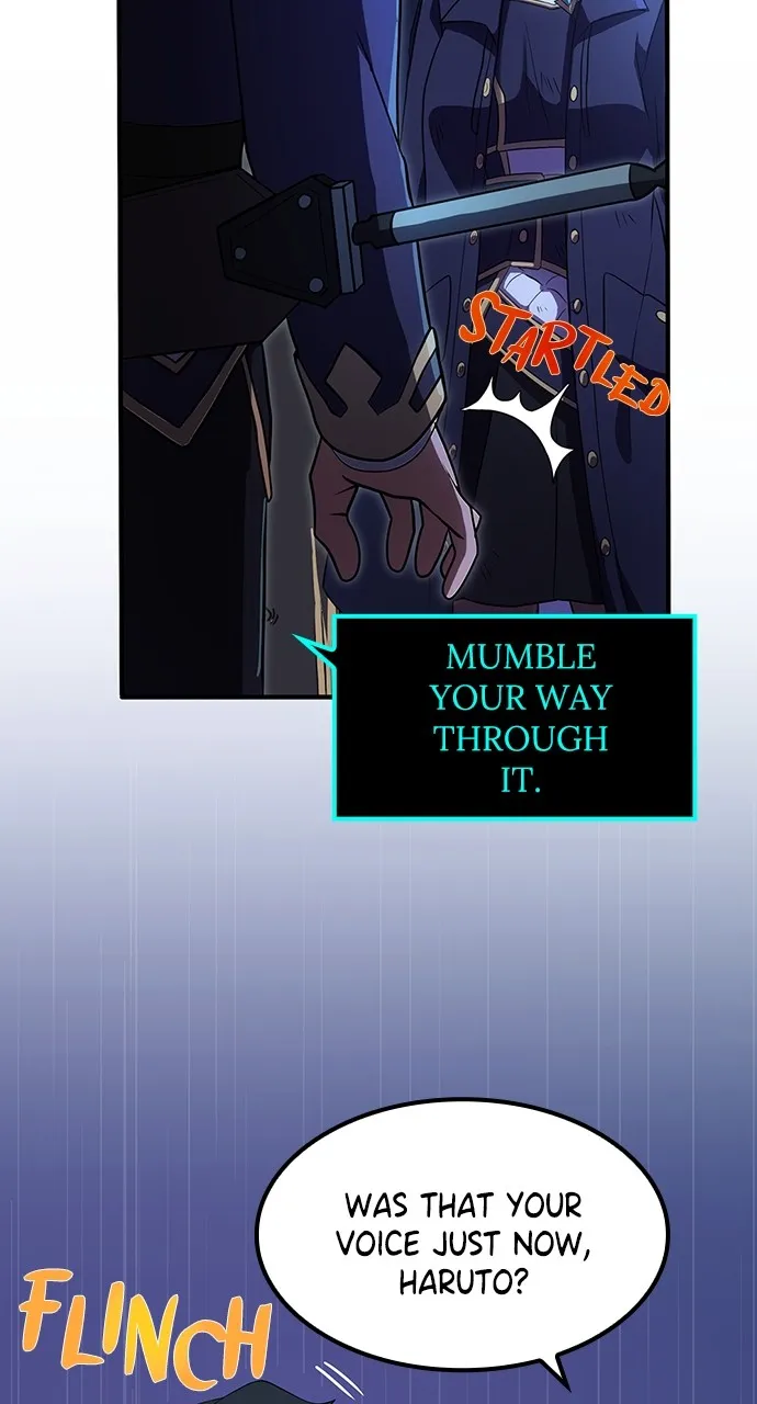 Read Zero0: A Space-Time Mage chapter 4 image 14 on Lezhin