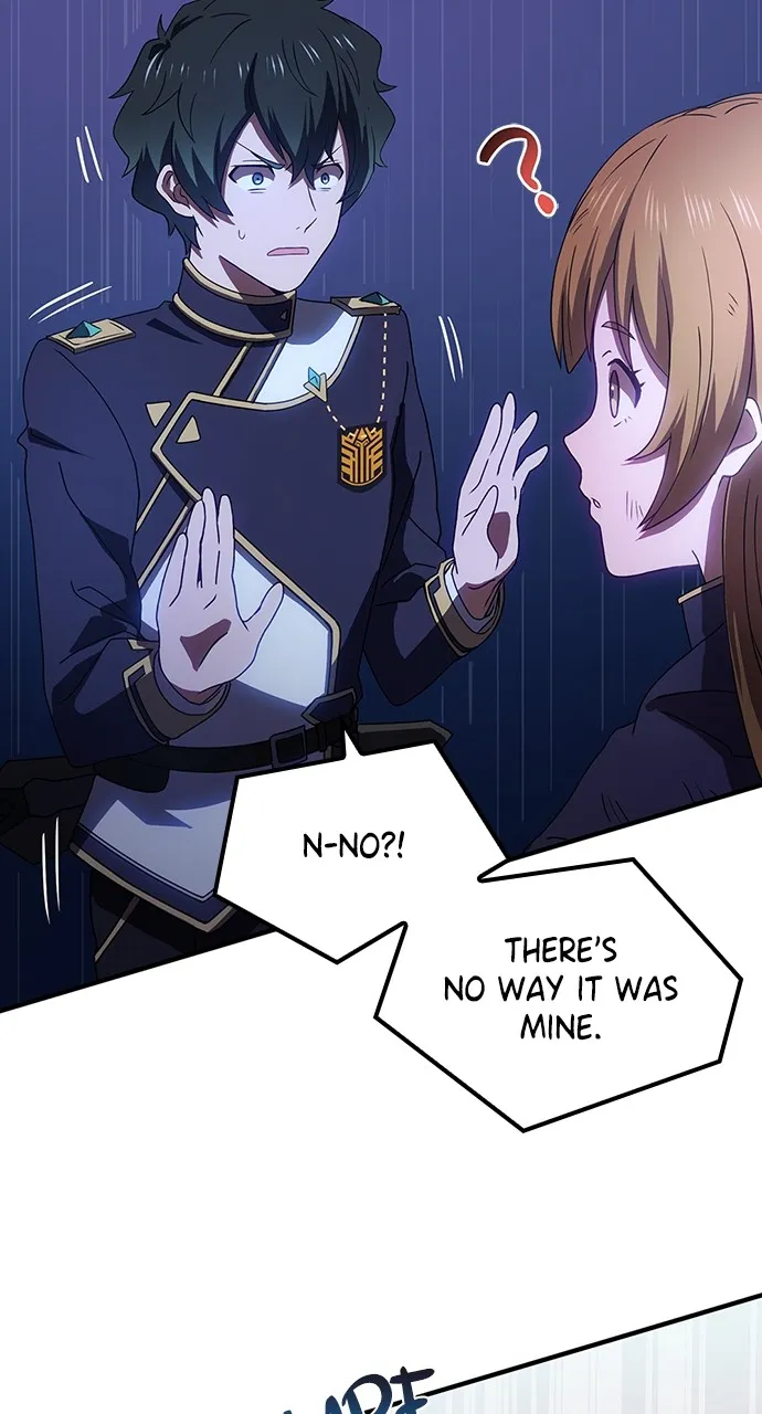 Read Zero0: A Space-Time Mage chapter 4 image 15 on Lezhin