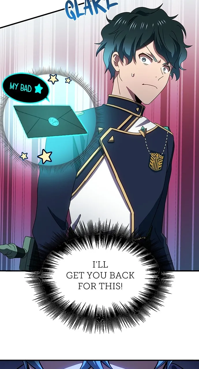 Read Zero0: A Space-Time Mage chapter 4 image 16 on Lezhin