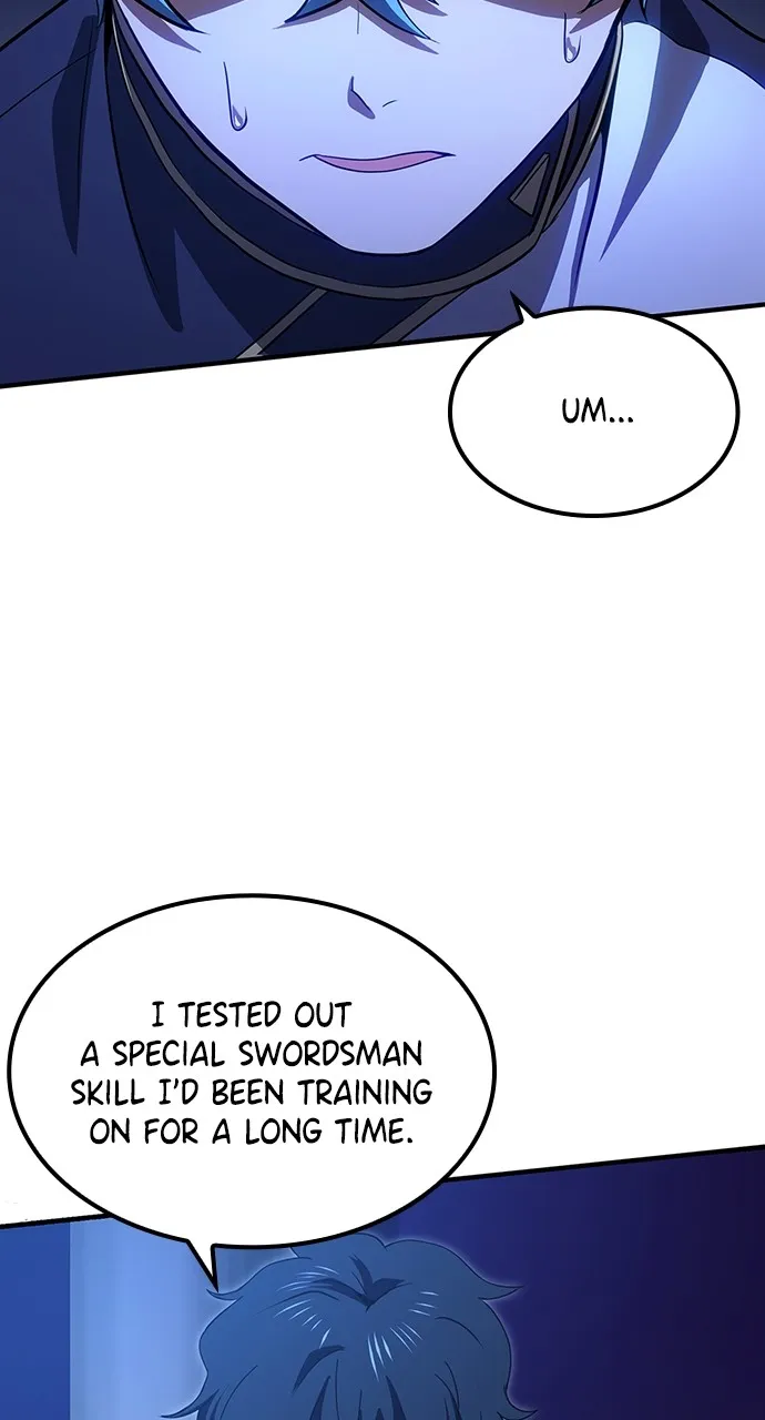 Read Zero0: A Space-Time Mage chapter 4 image 17 on Lezhin