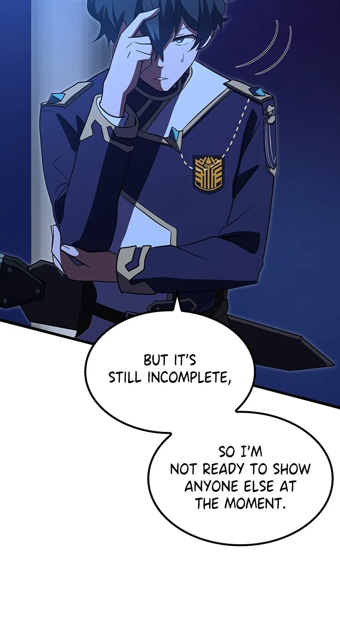 Read Zero0: A Space-Time Mage chapter 4 image 18 on Lezhin