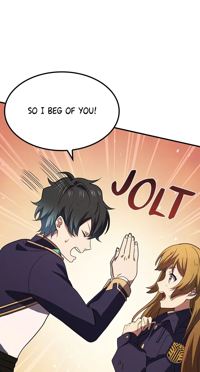 Read Zero0: A Space-Time Mage chapter 4 image 19 on Lezhin