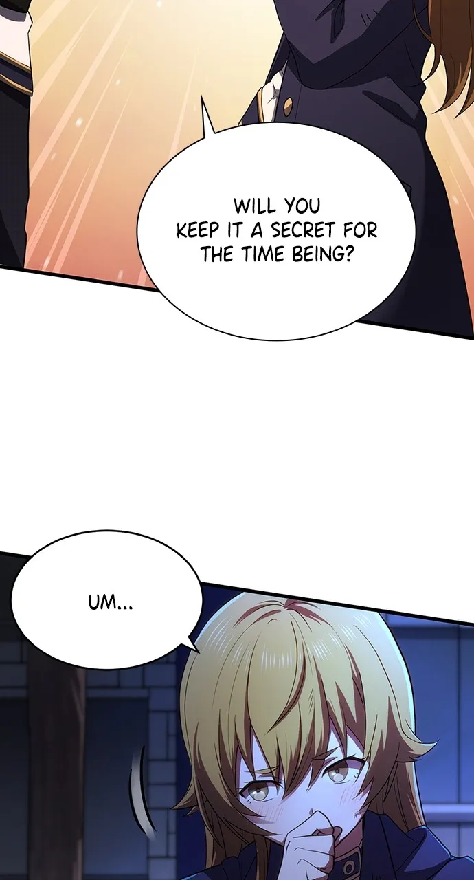 Read Zero0: A Space-Time Mage chapter 4 image 20 on Lezhin