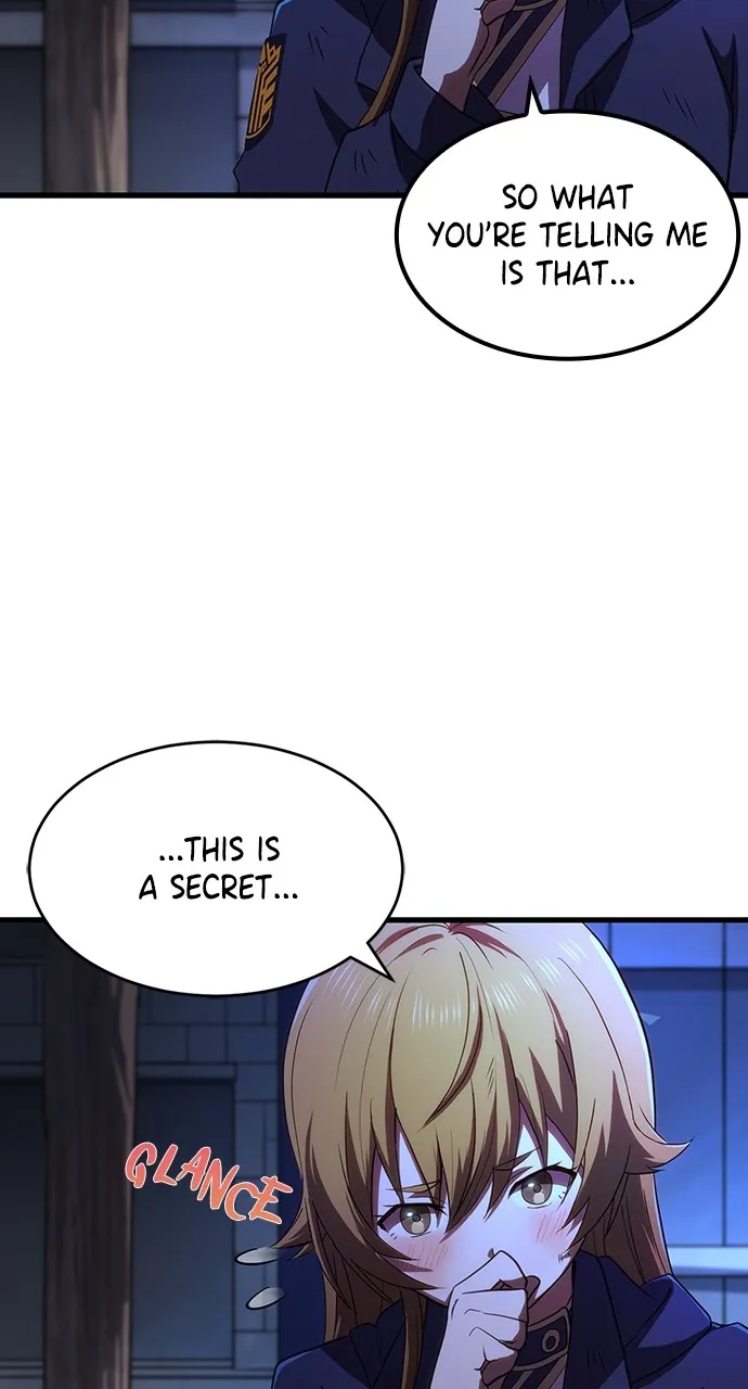 Read Zero0: A Space-Time Mage chapter 4 image 21 on Lezhin