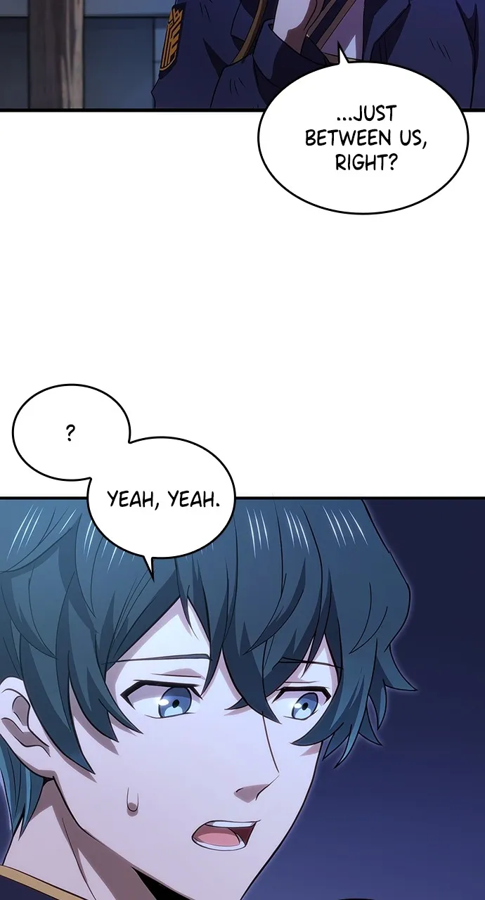 Read Zero0: A Space-Time Mage chapter 4 image 22 on Lezhin