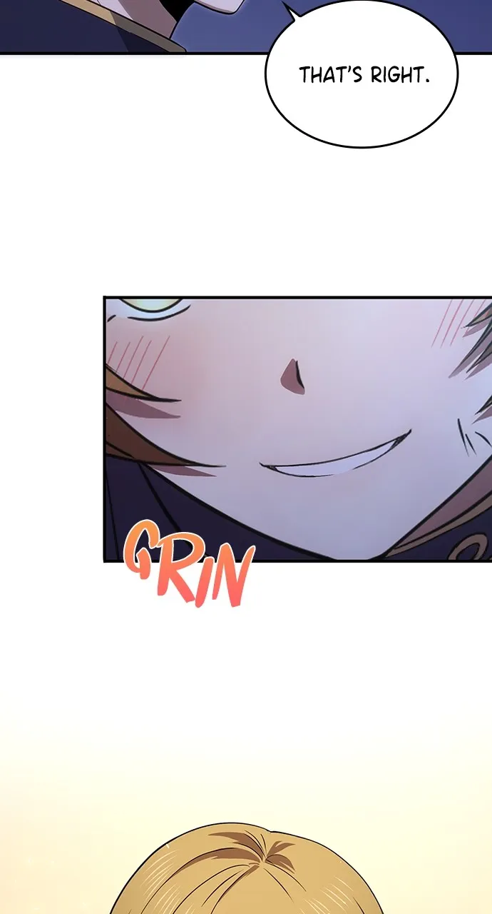 Read Zero0: A Space-Time Mage chapter 4 image 23 on Lezhin