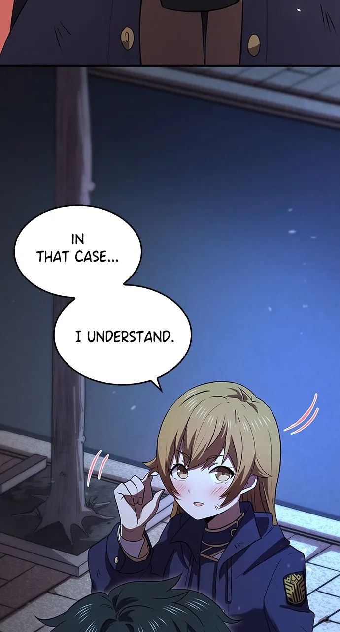 Read Zero0: A Space-Time Mage chapter 4 image 25 on Lezhin