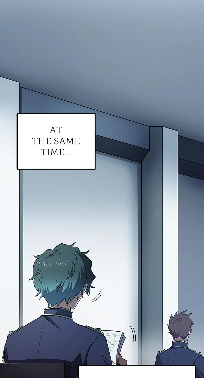 Read Zero0: A Space-Time Mage chapter 4 image 29 on Lezhin