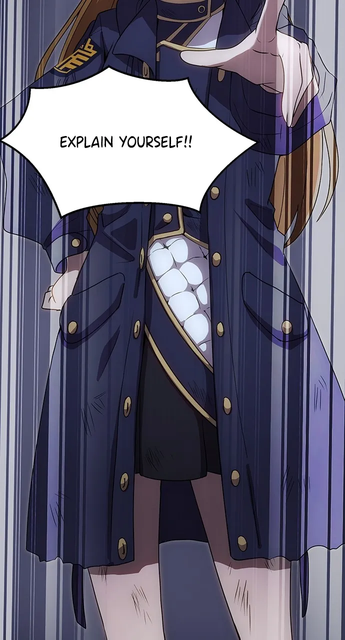 Read Zero0: A Space-Time Mage chapter 4 image 3 on Lezhin