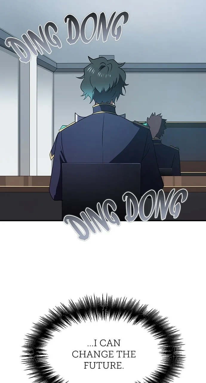 Read Zero0: A Space-Time Mage chapter 4 image 31 on Lezhin