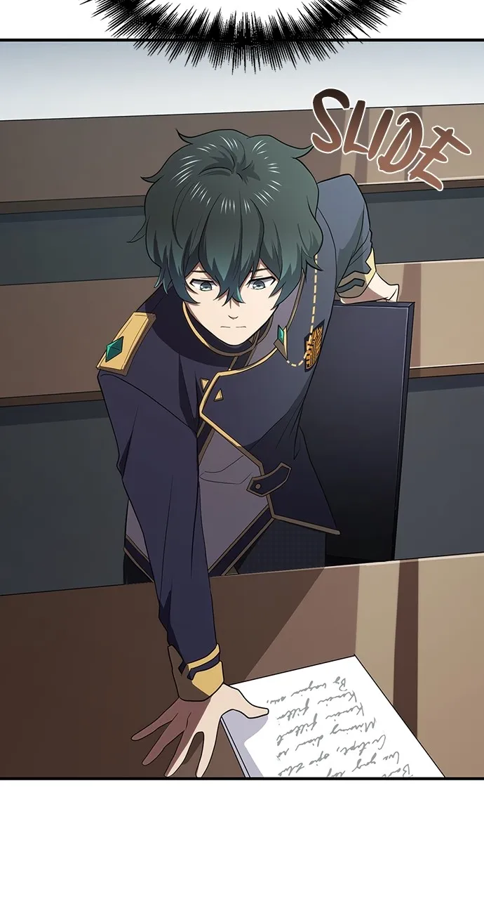 Read Zero0: A Space-Time Mage chapter 4 image 32 on Lezhin