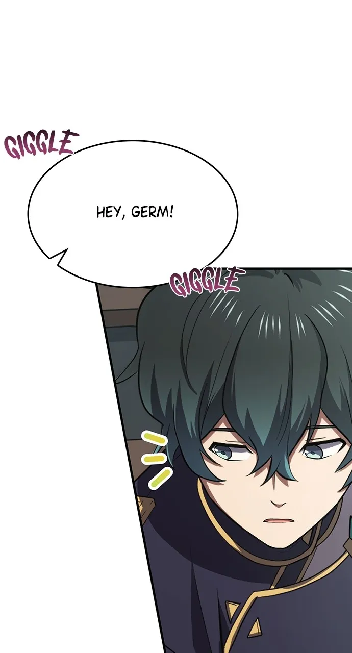 Read Zero0: A Space-Time Mage chapter 4 image 33 on Lezhin