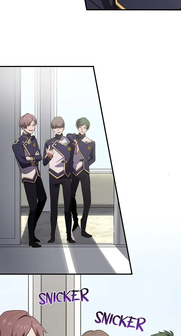 Read Zero0: A Space-Time Mage chapter 4 image 34 on Lezhin