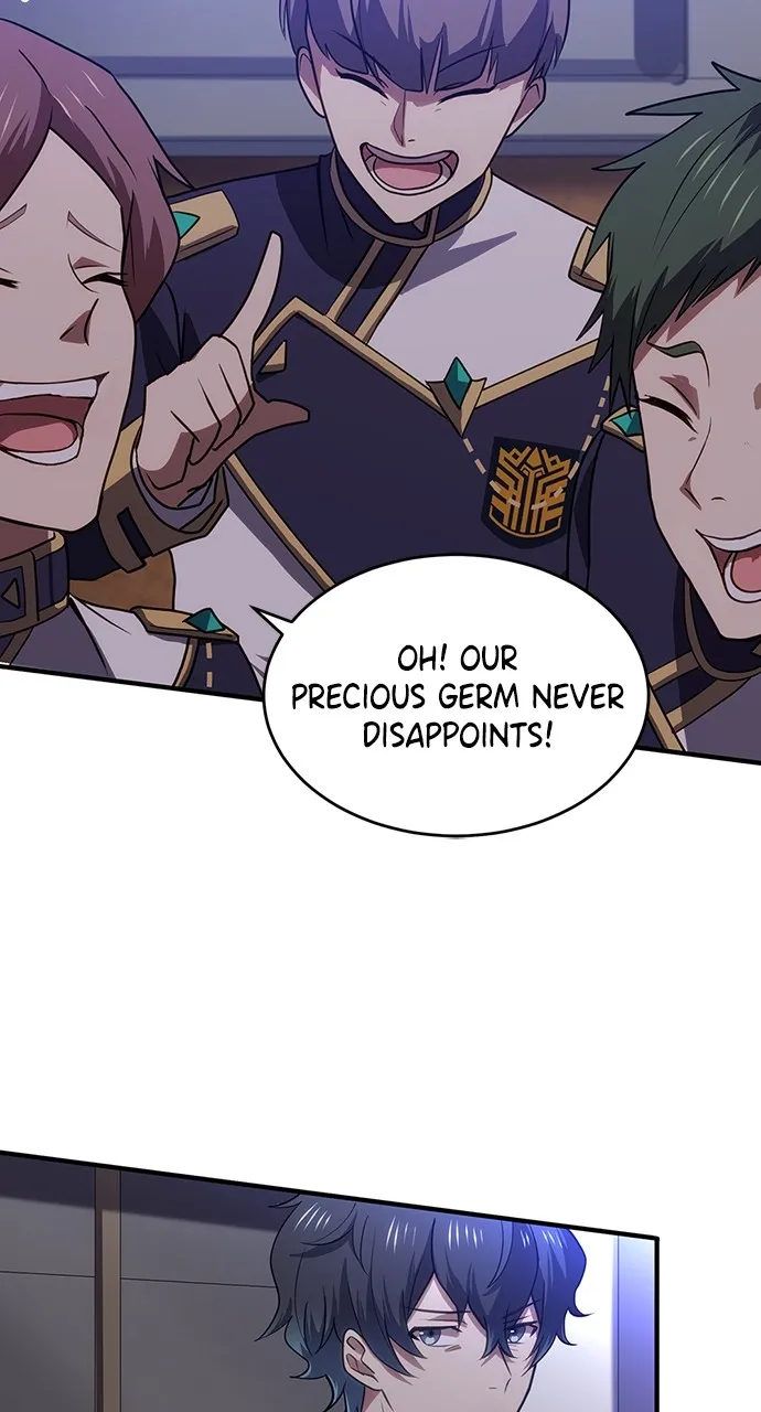Read Zero0: A Space-Time Mage chapter 4 image 38 on Lezhin